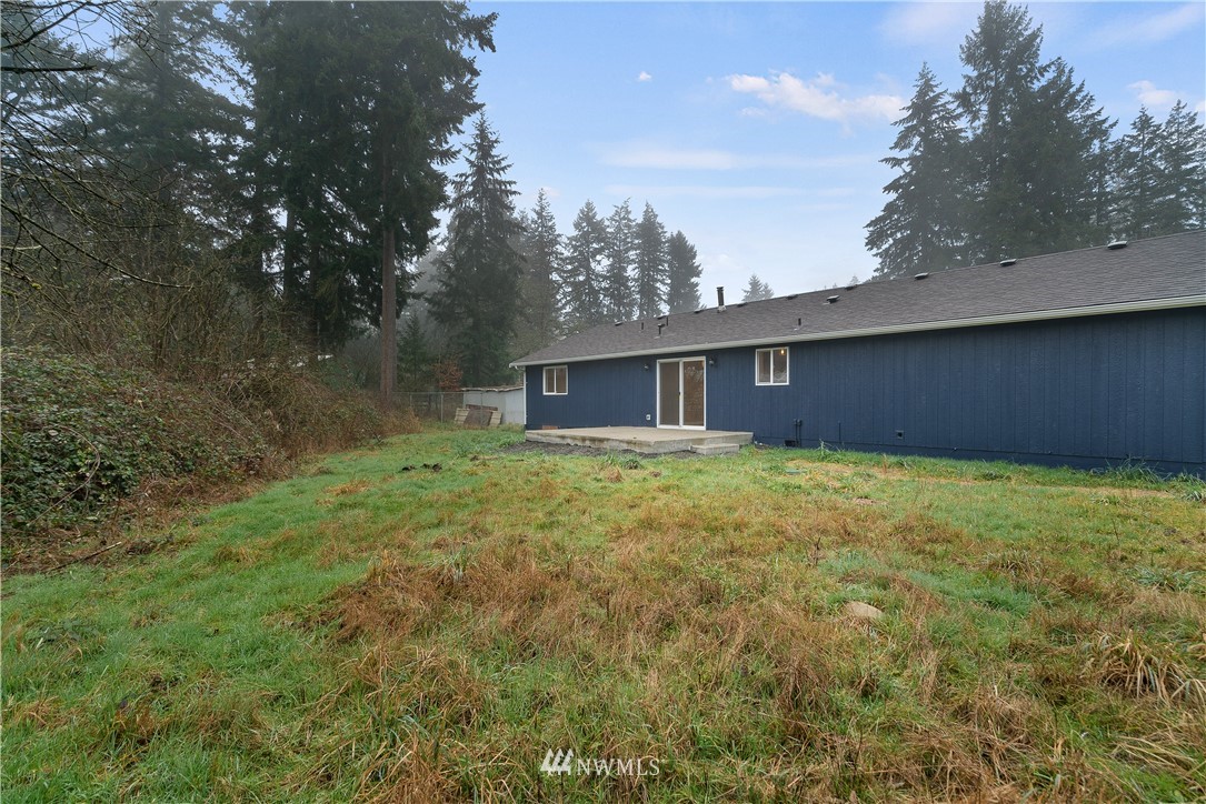 17037 Sargent Road Southwest Rochester, WA 98579 - Photo 15 of 19