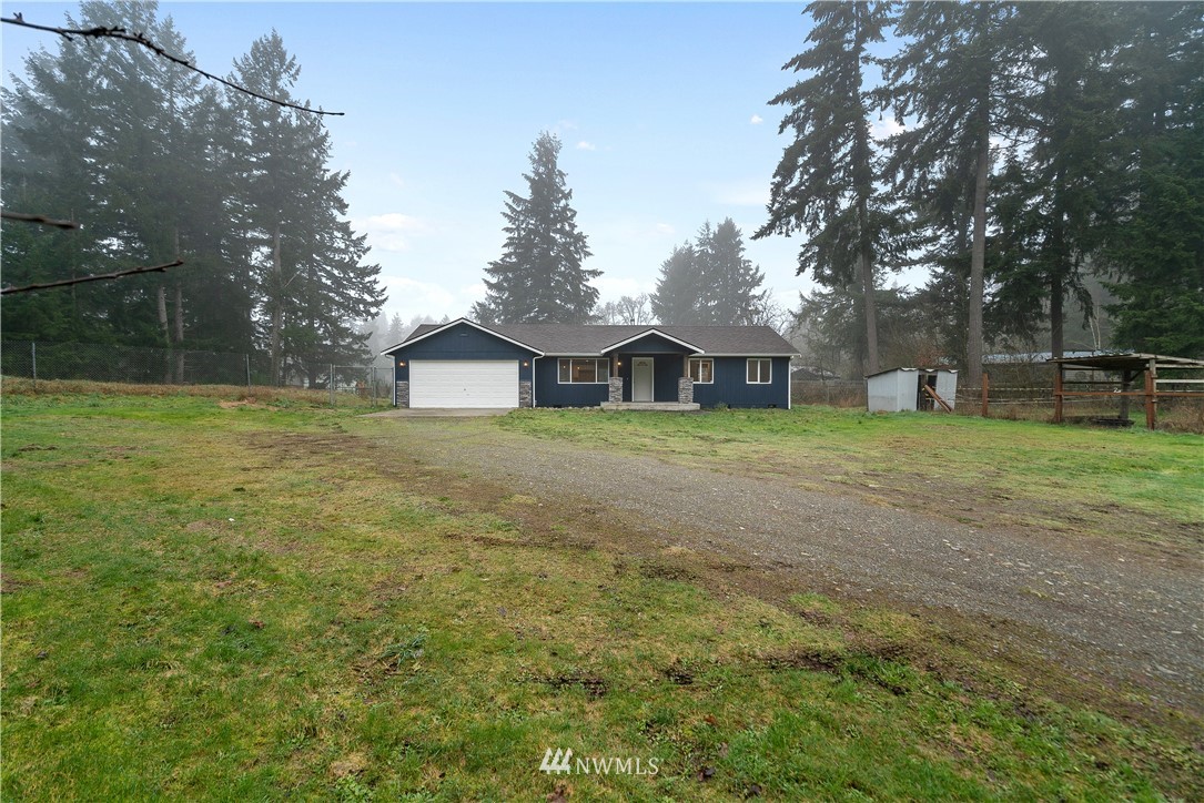 17037 Sargent Road Southwest Rochester, WA 98579 - Photo 17 of 19