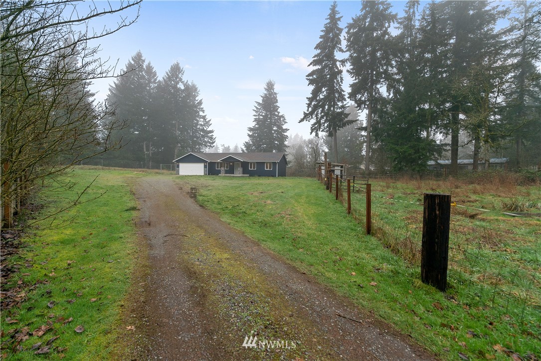 17037 Sargent Road Southwest Rochester, WA 98579 - Photo 18 of 19