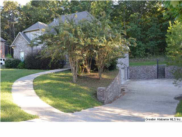 141 Widgeon Drive Alabaster, AL 35007 - Photo 26 of 29