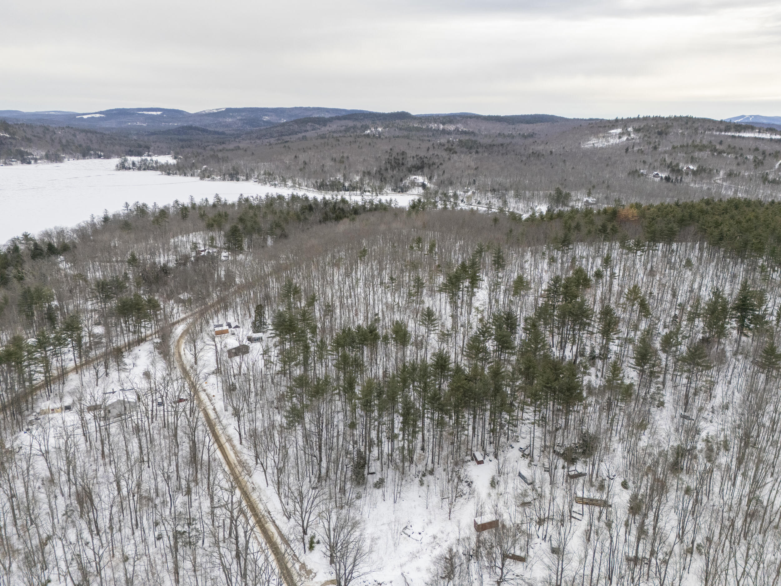 20 Virginia Lake Road Stoneham, ME 04231 - Photo 8 of 29 virginialakeland-10