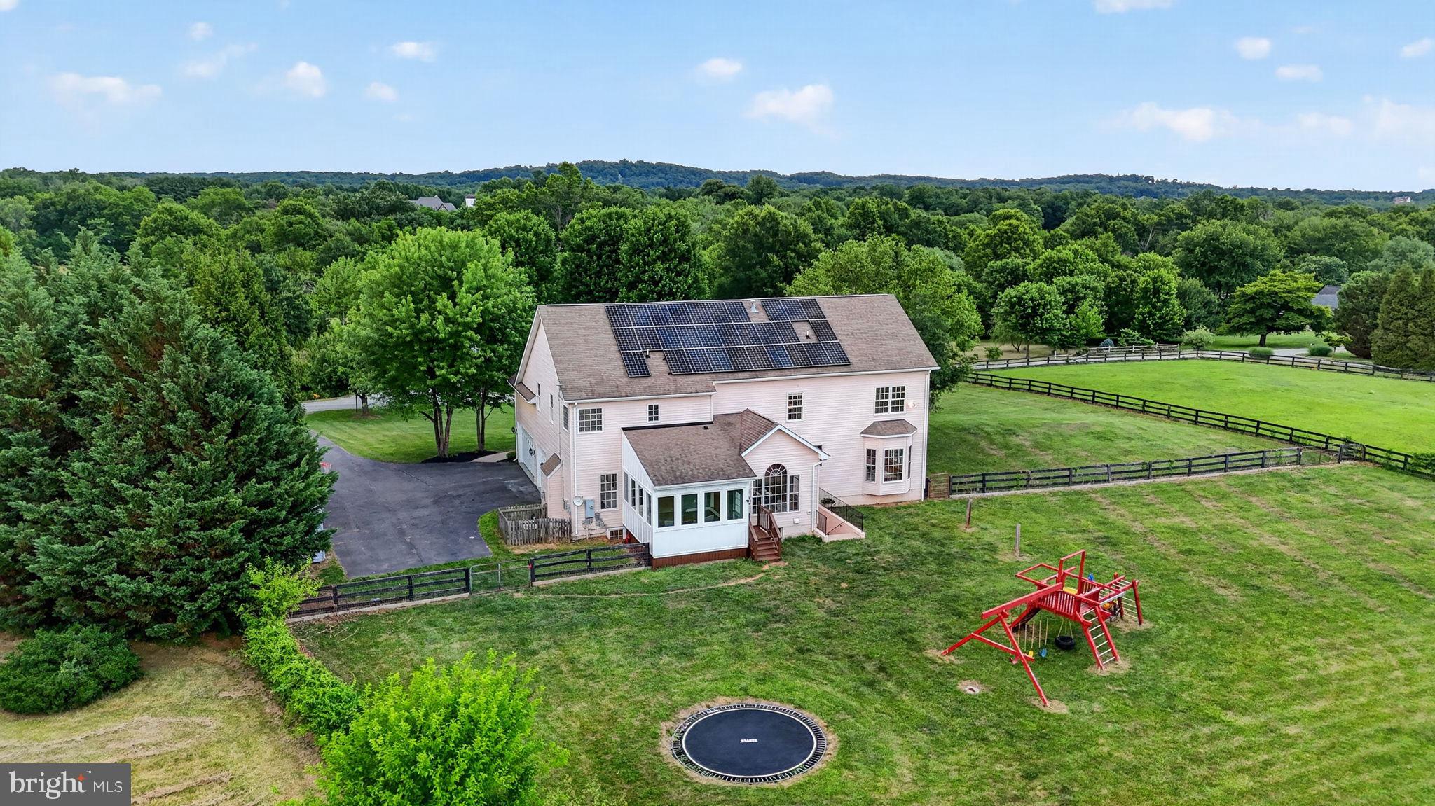 18616 Foggy Bottom Road Bluemont, VA 20135 - Photo 11 of 137