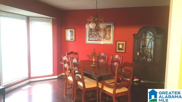 250 Nixon Road Cropwell, AL 35054 - Photo 3 of 49