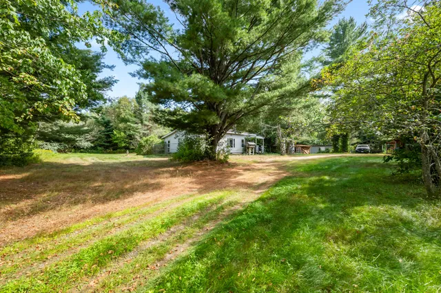 $245,000 | 397 Pond Brook Road, Andover, ME 04216