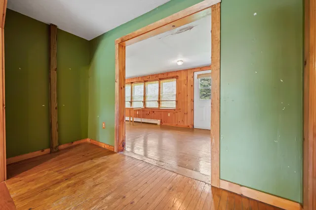 $245,000 | 397 Pond Brook Road, Andover, ME 04216