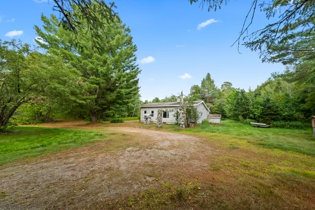 $245,000 | 397 Pond Brook Road, Andover, ME 04216