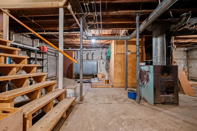 $245,000 | 397 Pond Brook Road, Andover, ME 04216