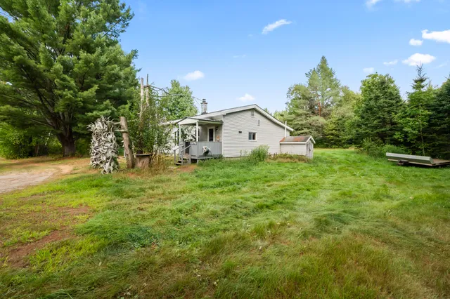 $245,000 | 397 Pond Brook Road, Andover, ME 04216
