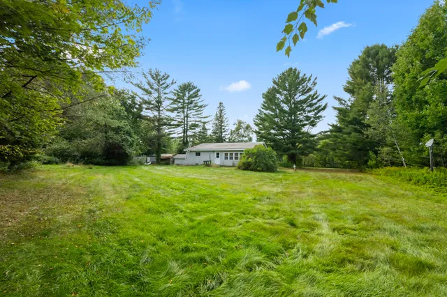 $245,000 | 397 Pond Brook Road, Andover, ME 04216