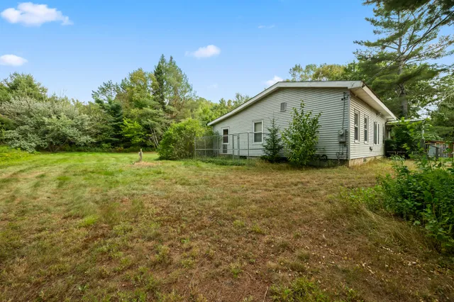 $245,000 | 397 Pond Brook Road, Andover, ME 04216