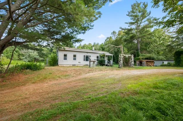 $245,000 | 397 Pond Brook Road, Andover, ME 04216