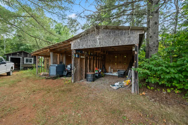 $245,000 | 397 Pond Brook Road, Andover, ME 04216