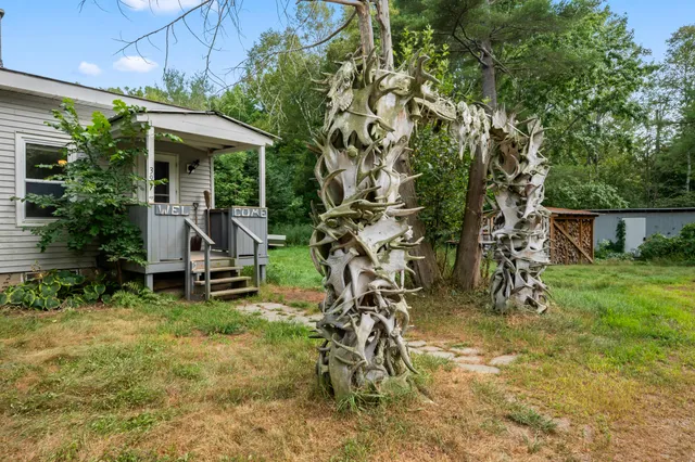 $245,000 | 397 Pond Brook Road, Andover, ME 04216