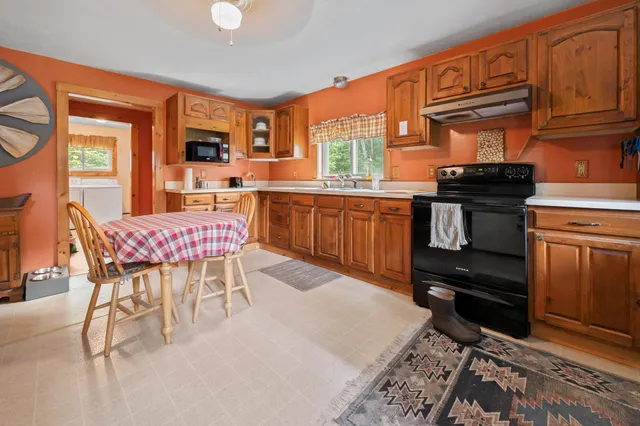 $245,000 | 397 Pond Brook Road, Andover, ME 04216