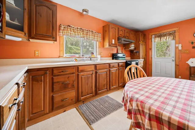 $245,000 | 397 Pond Brook Road, Andover, ME 04216