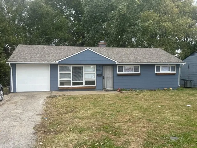 $169,950 | 11123 Blue Ridge Boulevard, Kansas City, MO 64134