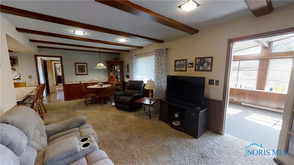 5252 Pawnee Road Toledo, OH 43613 - Photo 9 of 21 Gallery Image 9