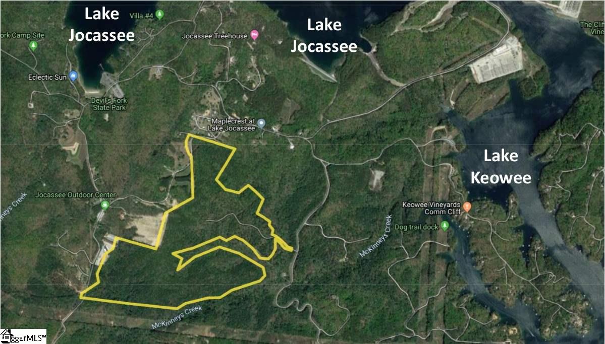 Jocassee Lake Road Salem, SC 29676 - Photo 1 of 12 Gallery Image 1
