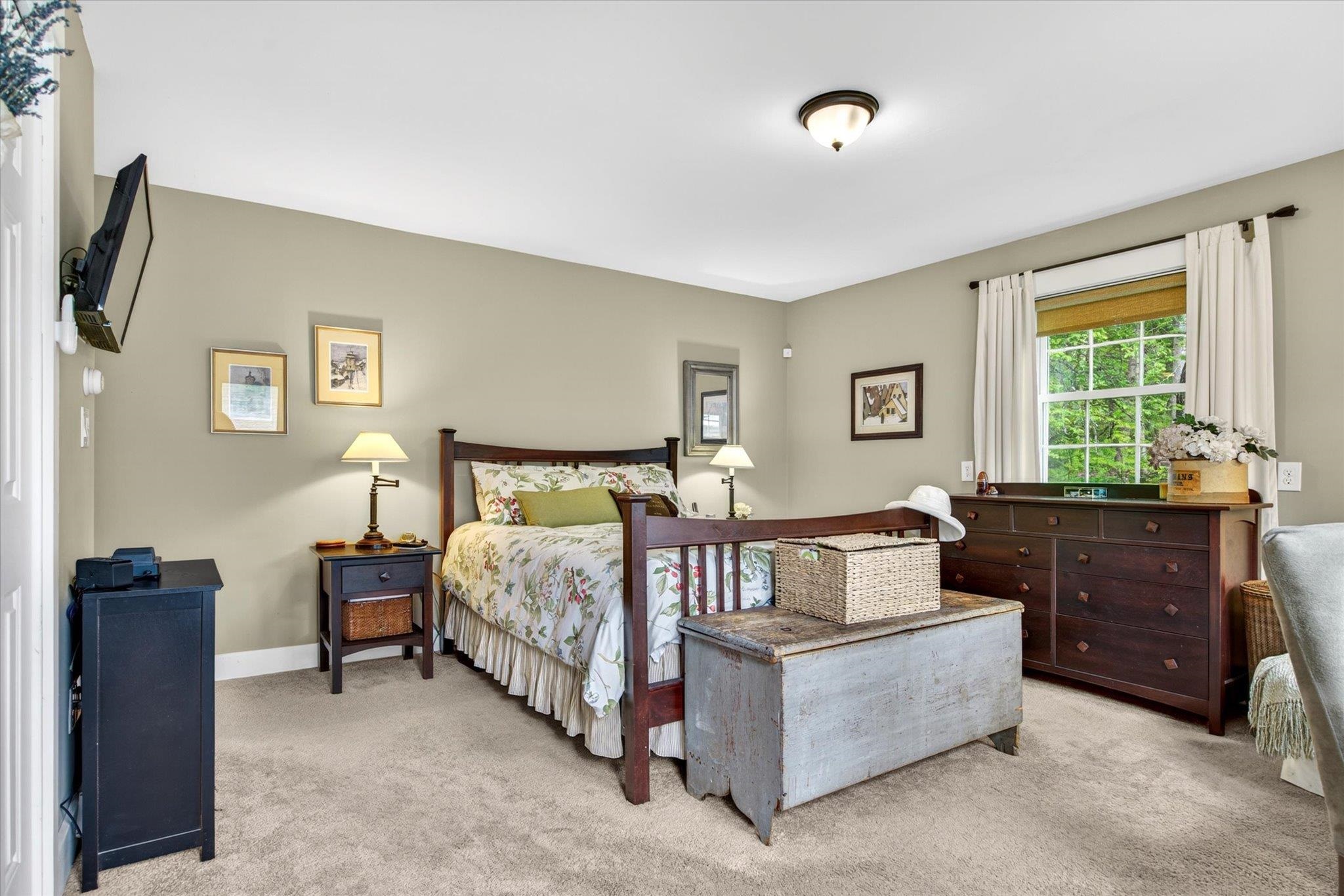489 Tarbellville Road Mount Holly, VT 05730 - Photo 27 of 60