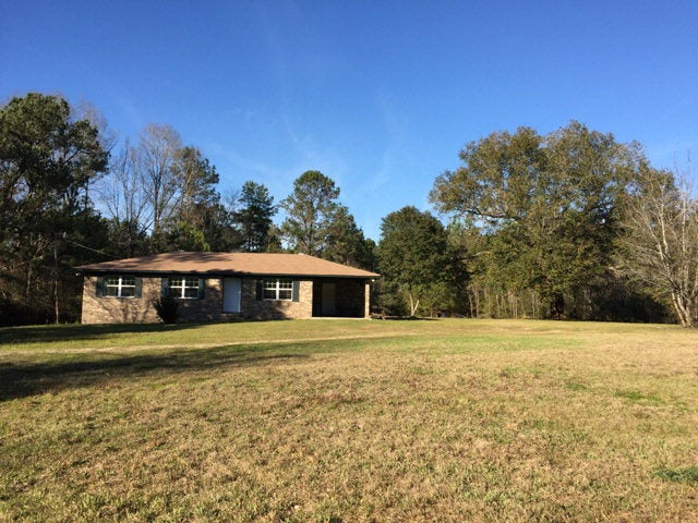 46 Donald Humphrey Road Poplarville, MS 39470 - Photo 1 of 1 Gallery Image 1