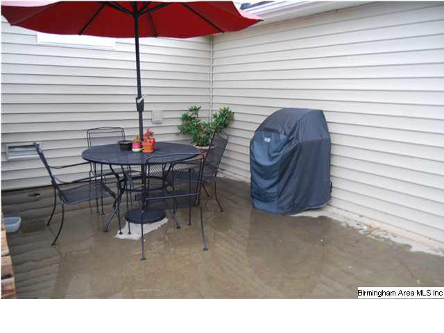 1500 Rockview Circle Weaver, AL 36277 - Photo 20 of 23