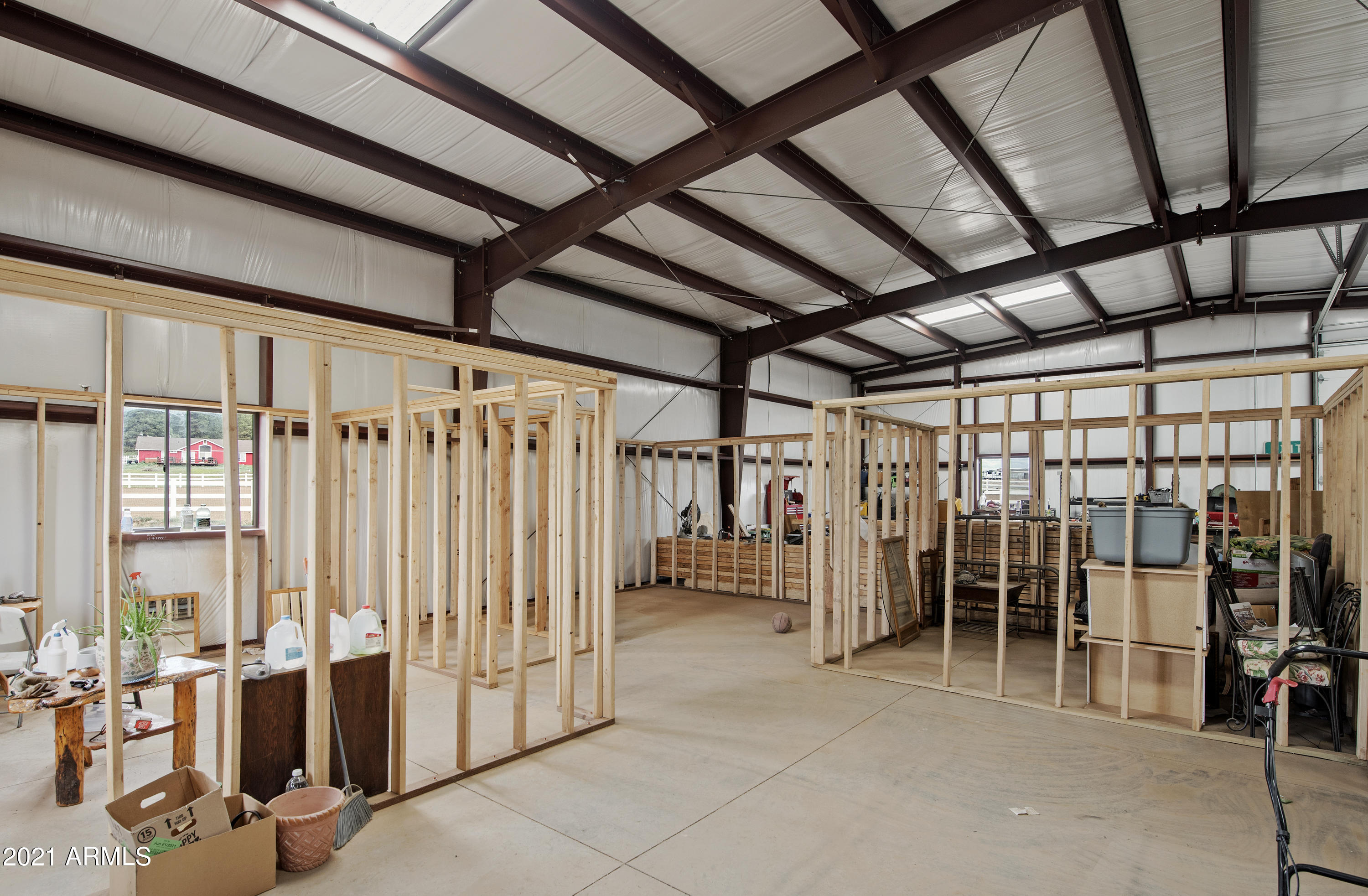 8060 Fawn Run Road Flagstaff, AZ 86004 - Photo 23 of 30 Workshop