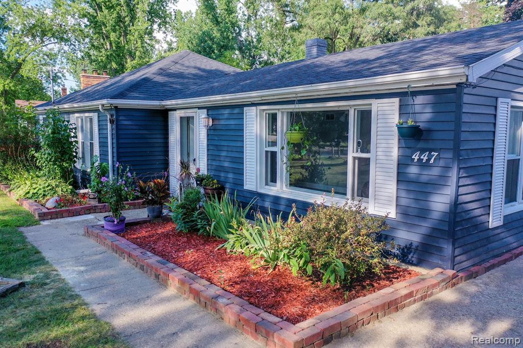 447 South State Road Otisville, MI 48463 - Photo 30 of 48 Gallery Image 30