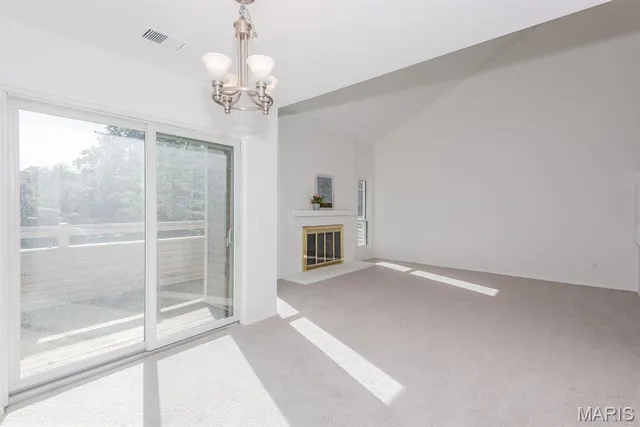 $240,000 | 1010 Thoreau Court, Unit 301, Creve Coeur, MO 63146