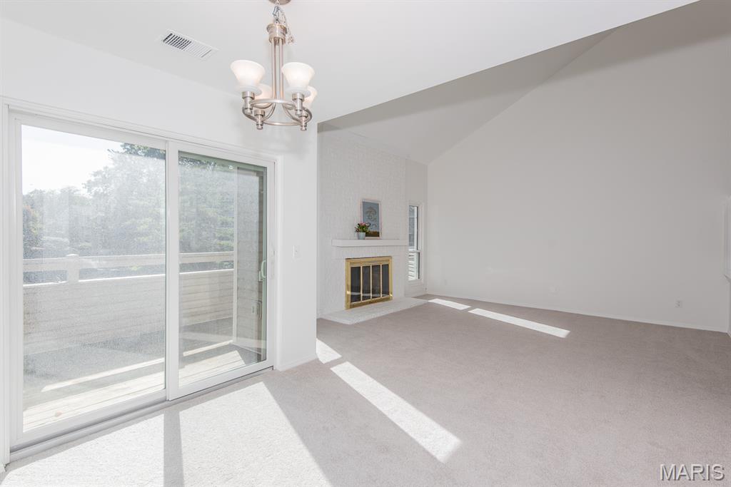 1010 Thoreau Court, Unit 301 Creve Coeur, MO 63146 - Photo 11 of 37