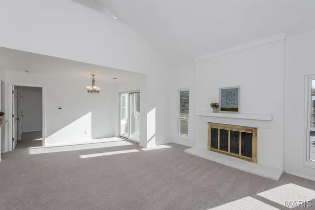 $240,000 | 1010 Thoreau Court, Unit 301, Creve Coeur, MO 63146