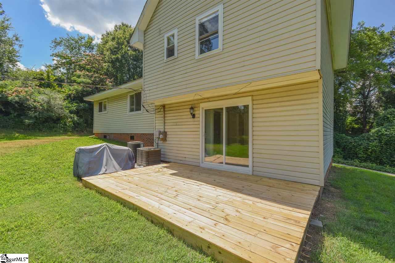 155 Lincoln Road Taylors, SC 29687 - Photo 19 of 22 Gallery Image 19