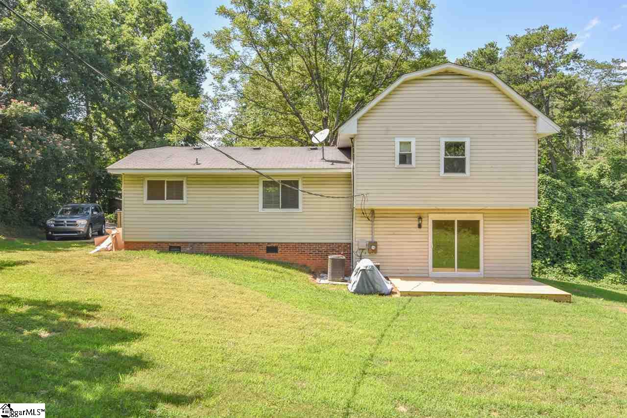 155 Lincoln Road Taylors, SC 29687 - Photo 21 of 22 Gallery Image 21