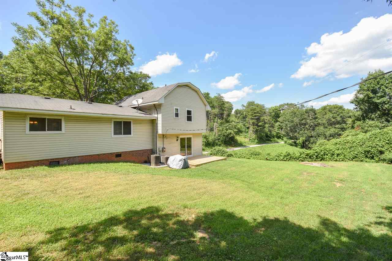 155 Lincoln Road Taylors, SC 29687 - Photo 22 of 22 Gallery Image 22