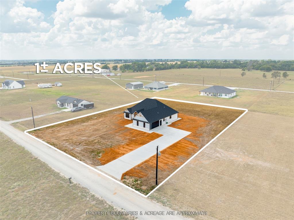 11 Private Road Sumner, TX 75486 - Photo 2 of 39 Aerial