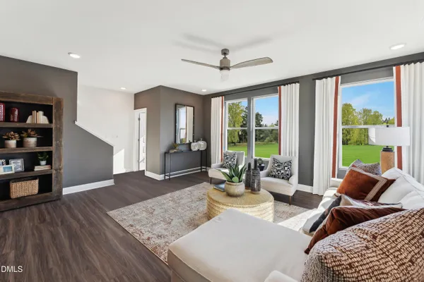 $395,000 | 426 Gaston Pk Lane, Unit 200, Wake Forest, NC 27587