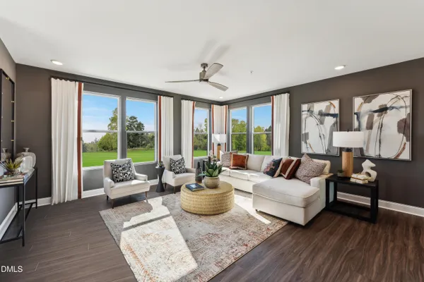 $395,000 | 426 Gaston Pk Lane, Unit 200, Wake Forest, NC 27587