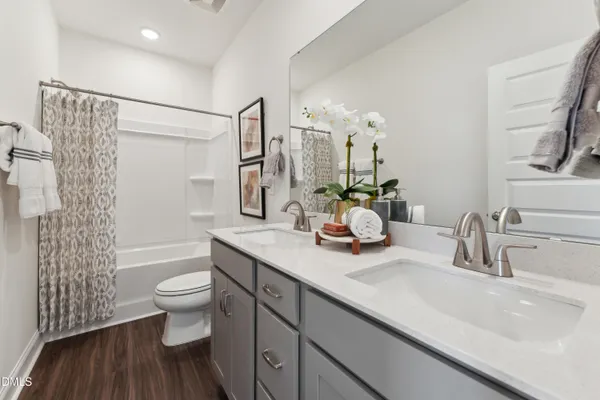 $395,000 | 426 Gaston Pk Lane, Unit 200, Wake Forest, NC 27587