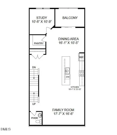 $395,000 | 426 Gaston Pk Lane, Unit 200, Wake Forest, NC 27587