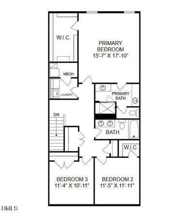 $395,000 | 426 Gaston Pk Lane, Unit 200, Wake Forest, NC 27587