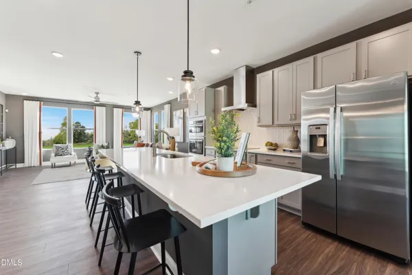 $395,000 | 426 Gaston Pk Lane, Unit 200, Wake Forest, NC 27587