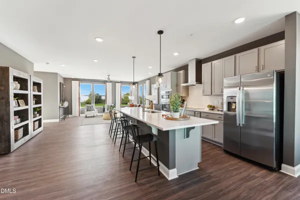 $395,000 | 426 Gaston Pk Lane, Unit 200, Wake Forest, NC 27587