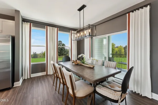 $395,000 | 426 Gaston Pk Lane, Unit 200, Wake Forest, NC 27587