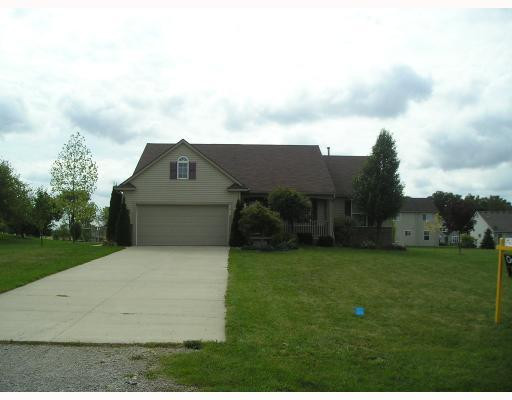 3749 Kehoe Road Clinton, MI 49236 - Photo 1 of 10 Photo 1