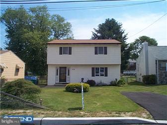715 Fourth Avenue Croydon, PA 19021 - Photo 1 of 12 Exterior Front