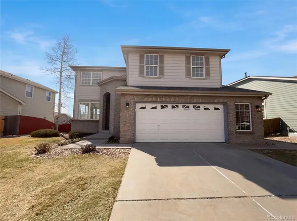 $610,000 | 5232 East 116th Avenue, Thornton, CO 80233