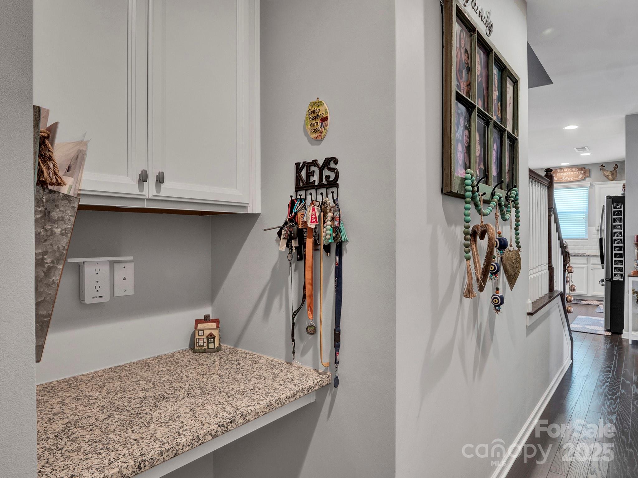 3129 Bridgewater Street, Unit 3E61 Lancaster, SC 29720 - Photo 32 of 48 a view of a entryway