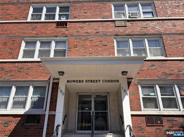front view of a building