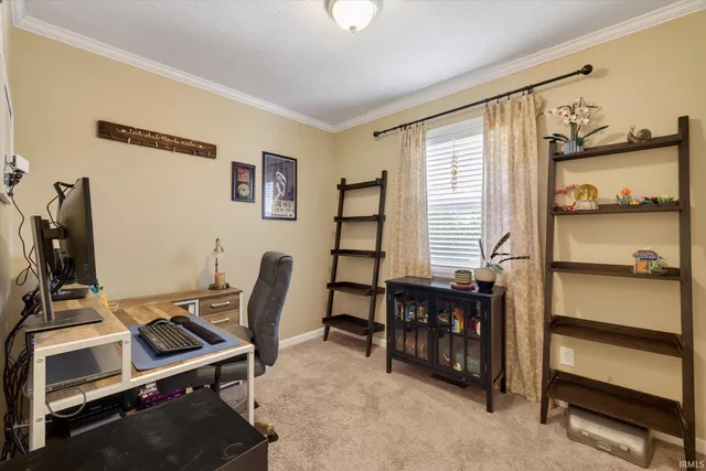 $285,000 | 537 Poplar Drive, Ellettsville, IN 47429