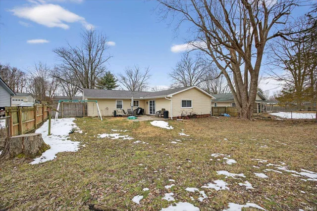 $285,000 | 537 Poplar Drive, Ellettsville, IN 47429