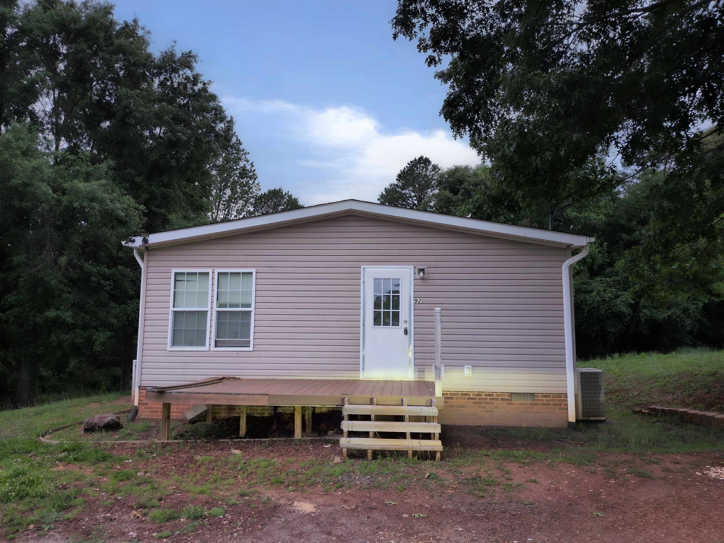 929 Old Hollis Road Ellenboro, NC 28040 - Photo 2 of 15